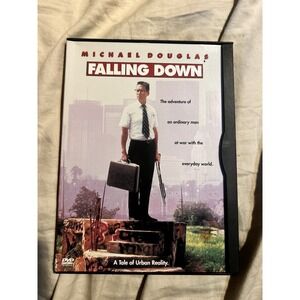 Falling Down DVD‎ 1993